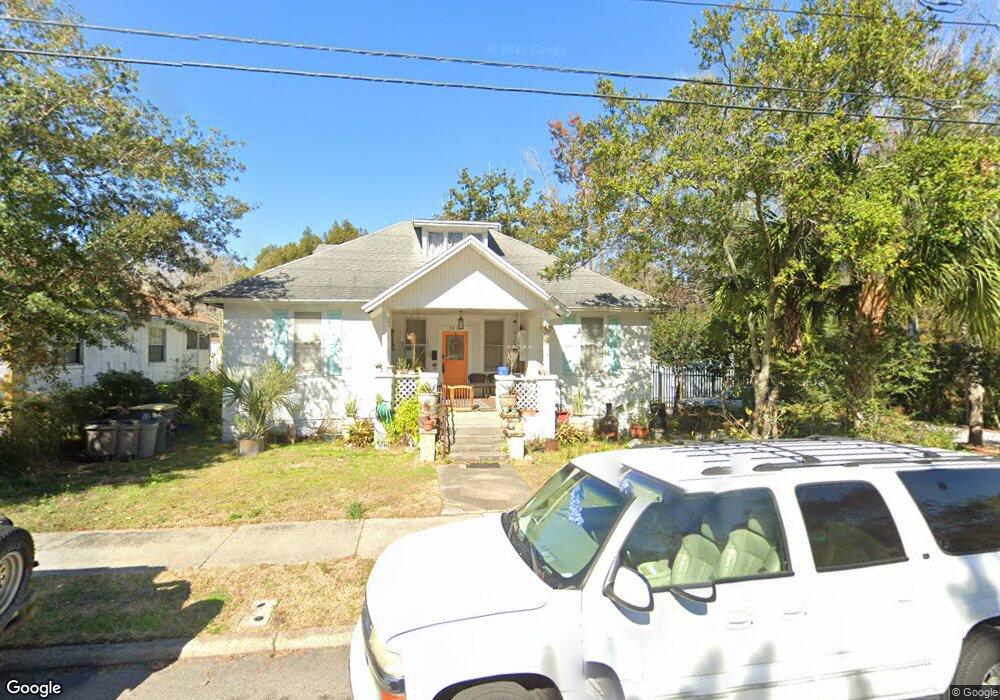 3817 Herschel St, Jacksonville, FL 32205 - photo 1
