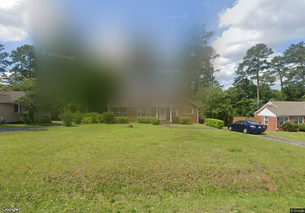 1740 Upper River Rd, Macon, GA 31211 - photo 1