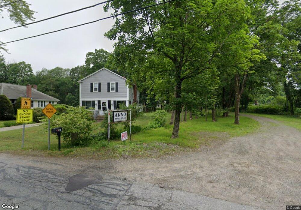 11 Walnut St, West Bridgewater, MA 02379 - photo 1