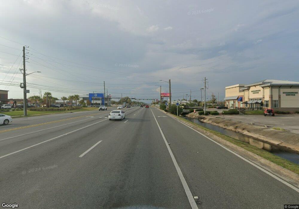 2232 Martin Luther King jr Blvd - Map 2232 Martin Luther King Jr Blvd Panama City Fl Streetview