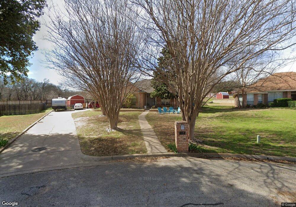 108 Mill Creek Ln, Weatherford, TX 76087 - photo 1