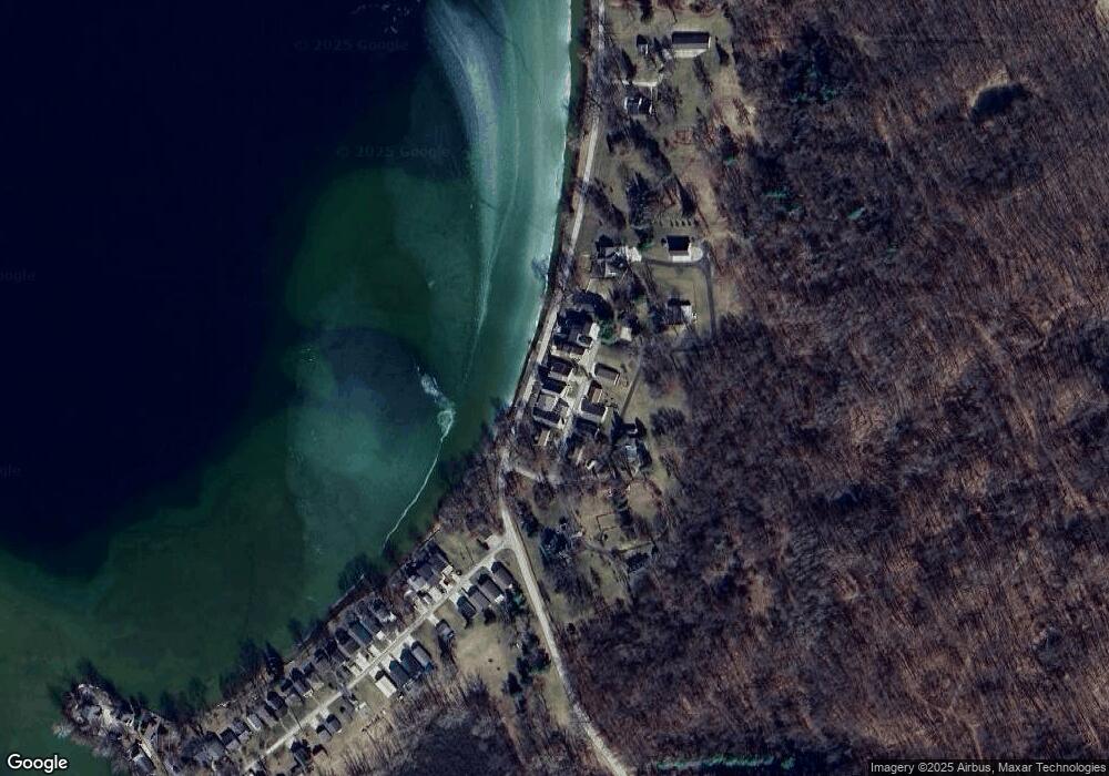 6541 Hallenbeck Hwy, Manitou Beach, MI 49253 - photo 1