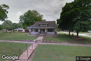 343 S Pine St, Howard, KS 67349