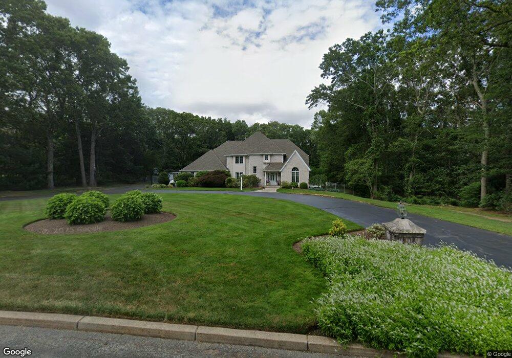 22 Jason Grant Dr, Cumberland, RI 02864 - photo 1