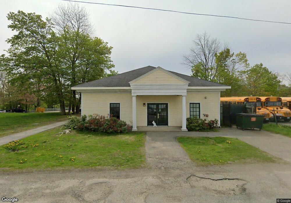 10 Knowlton St, Camden, ME 04843 - photo 1