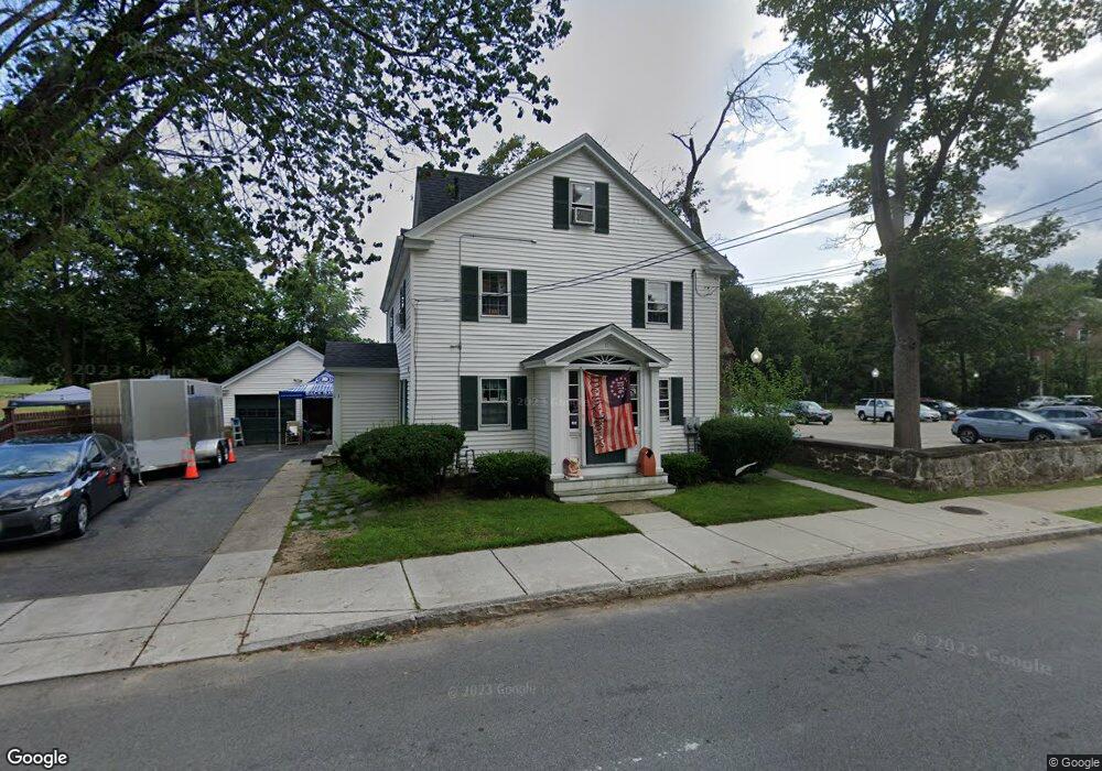 11 Balmoral St unit 13, Andover, MA 01810 - photo 1