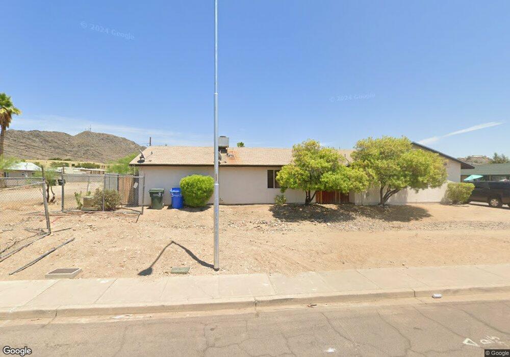 10219 N 12th Ave, Phoenix, AZ 85021 - photo 1