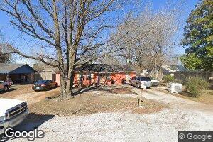 15 Goosepond Place, Tutwiler, MS 38963