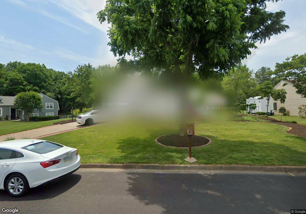 9819 Fosbak Dr, Vienna, VA 22182 - photo 1