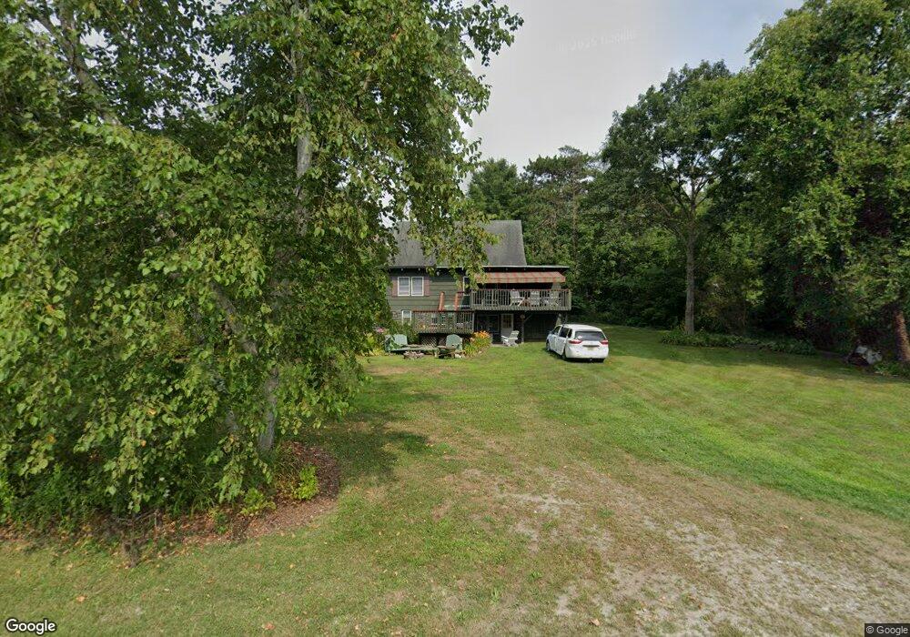 238 E Crystal Haven, Bomoseen, VT 05732 - photo 1