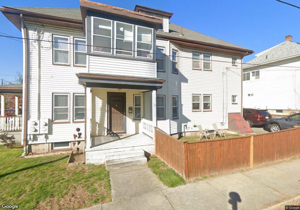 2 Russell Rd unit 2, Winchester, MA 01890 - photo 1