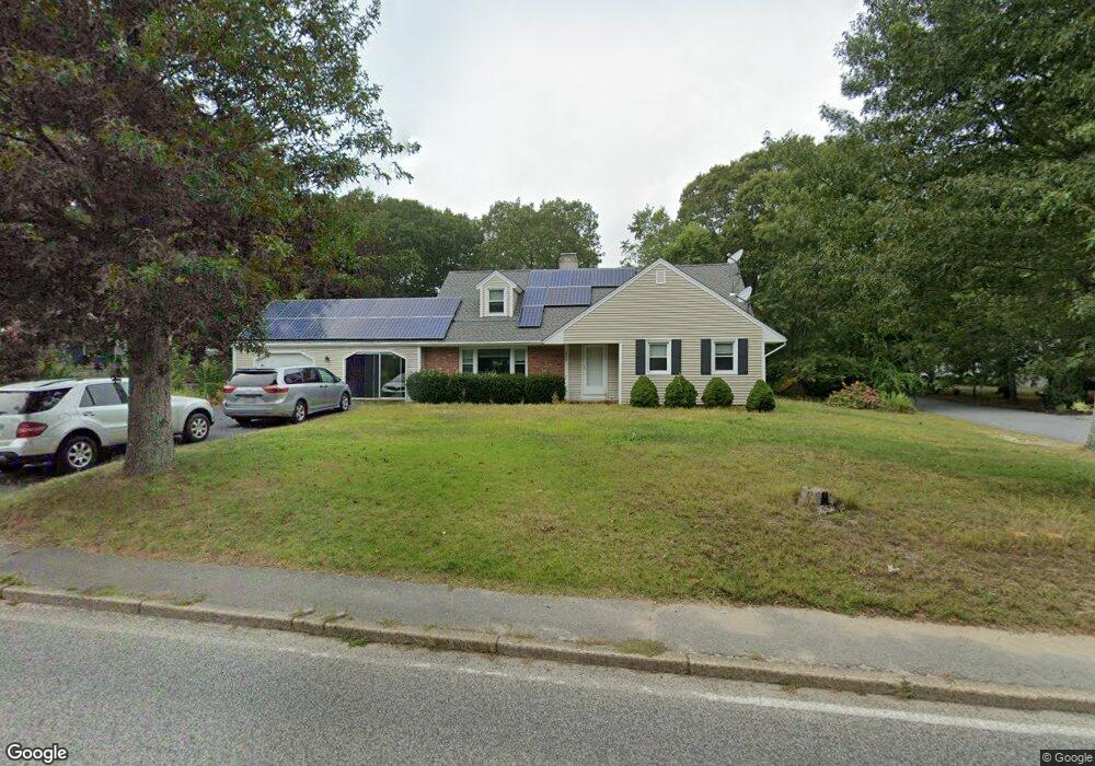 259 Long Pond Dr, South Yarmouth, MA 02664 - photo 1