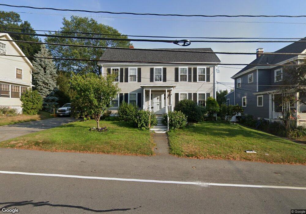12 Salem St, Wakefield, MA 01880 - photo 1