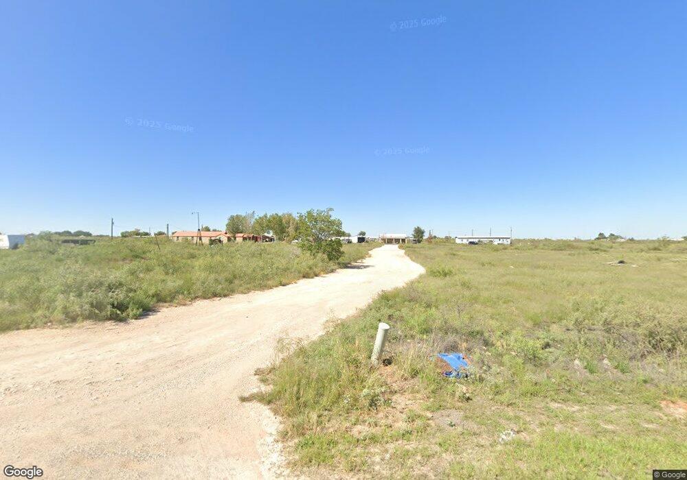 5345 SE 2000, Andrews, TX 79714 - photo 1