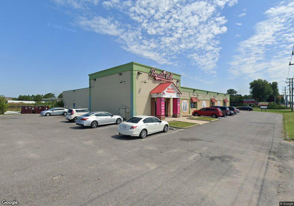 10800 Hull Street Rd, Midlothian, VA 23112 - photo 1