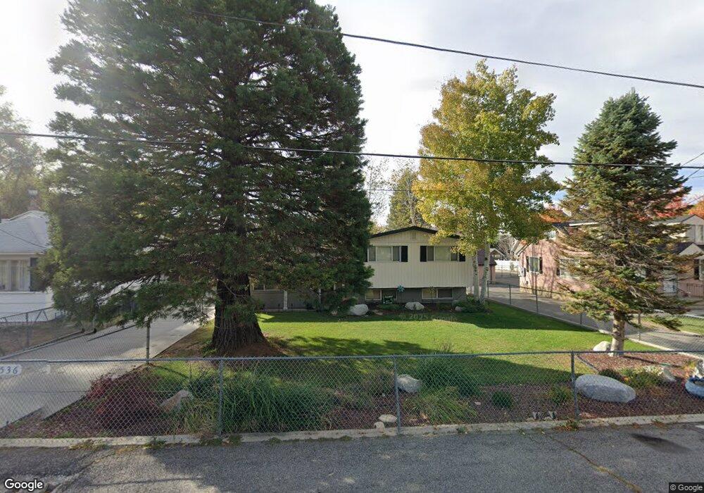 8536 S 1000 E, Sandy, UT 84094 - photo 1