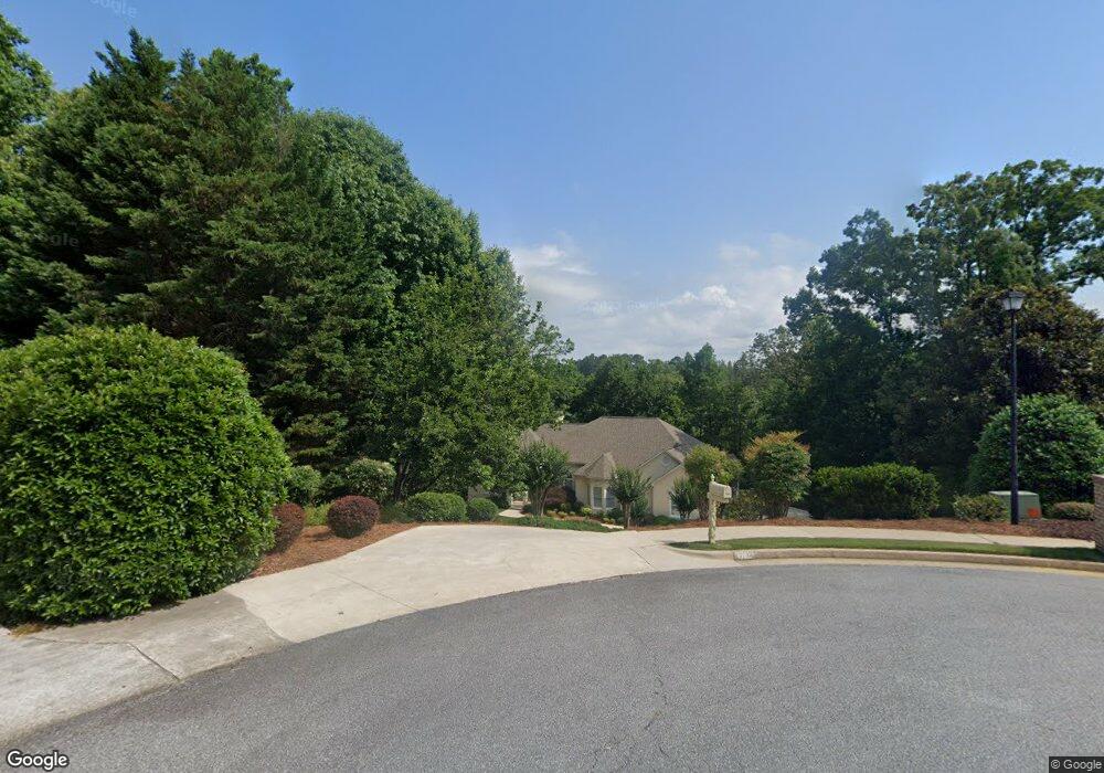 3733 Pintail Cir, Gainesville, GA 30506 - photo 1