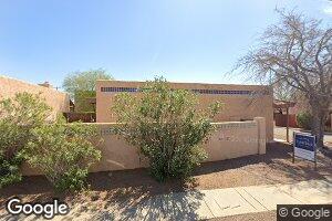 3378 E Blacklidge Dr, Tucson, AZ 85716