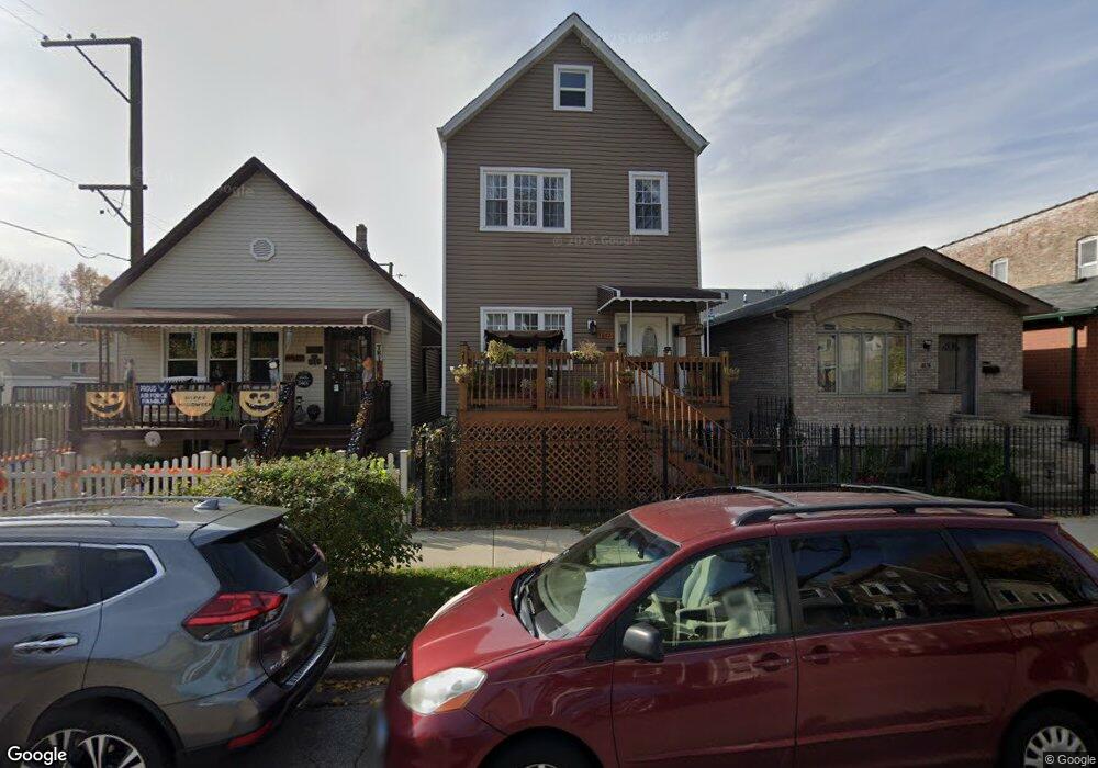 4842 S Union Ave, Chicago, IL 60609 - photo 1