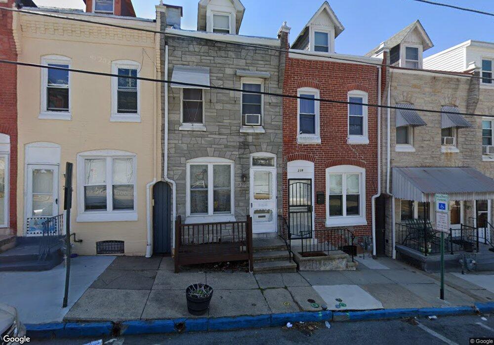 338 Lombard St, Reading, PA 19604 - photo 1