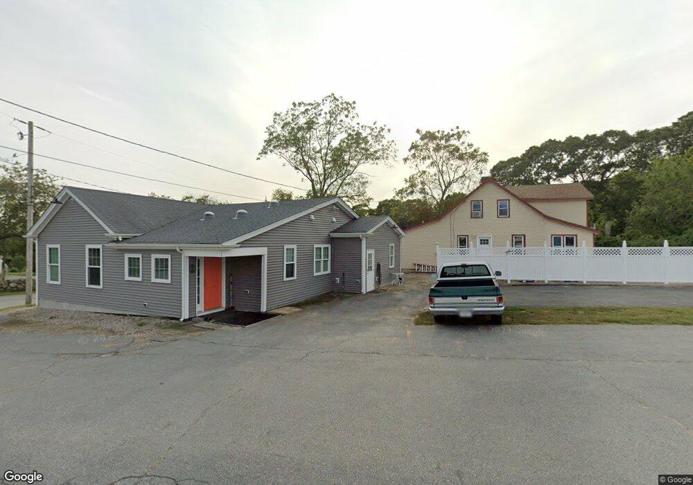 1399 Main Rd unit 1403, Westport, MA 02790 - photo 1