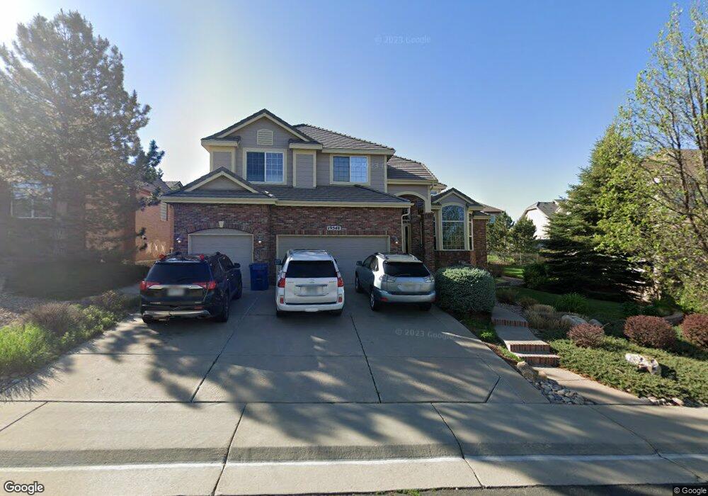 19548 E Maplewood Place, Aurora, CO 80016 - photo 1