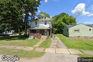 920 Alameda Ave, Youngstown, OH 44510