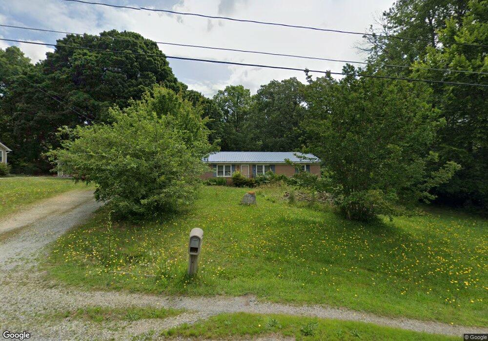 6146 Cedar Ln, Randleman, NC 27317 - photo 1