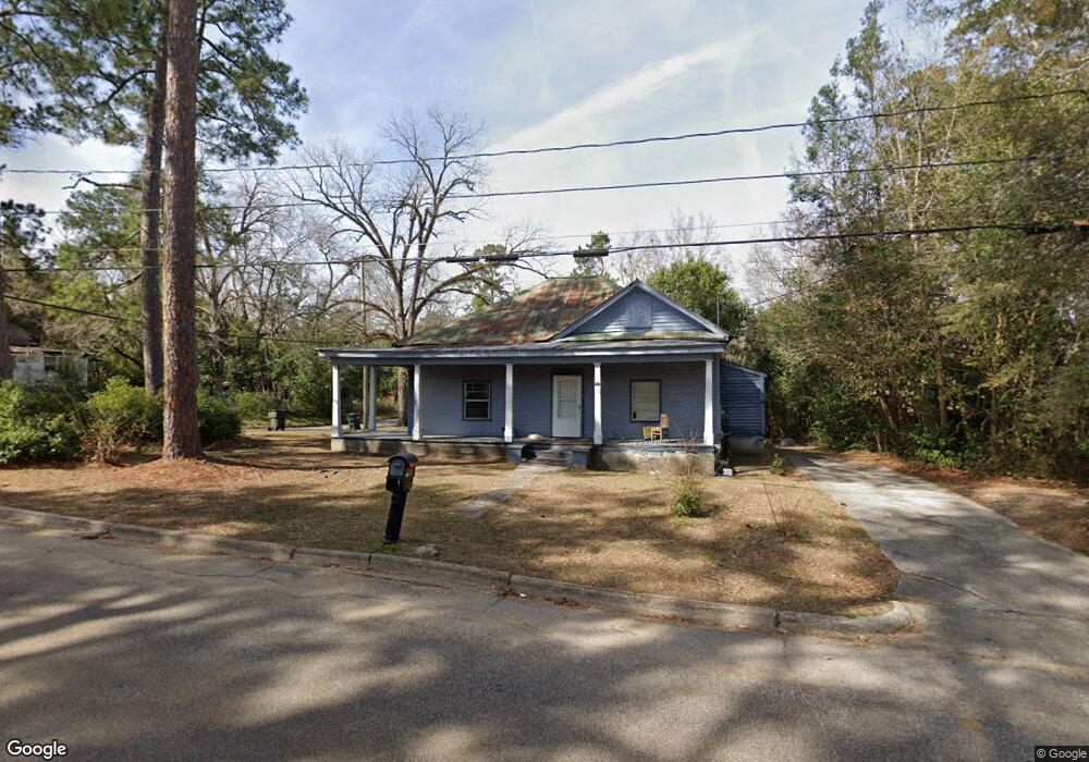 503 E Calhoun St, Thomasville, GA 31792 - photo 1