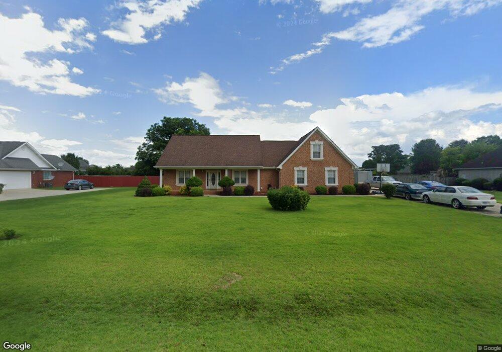 105 Springcrest Way, Byron, GA 31008 - photo 1