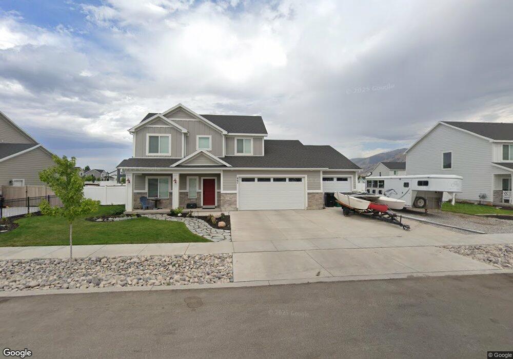 667 E 1200 S, Hyrum, UT 84319 - photo 1