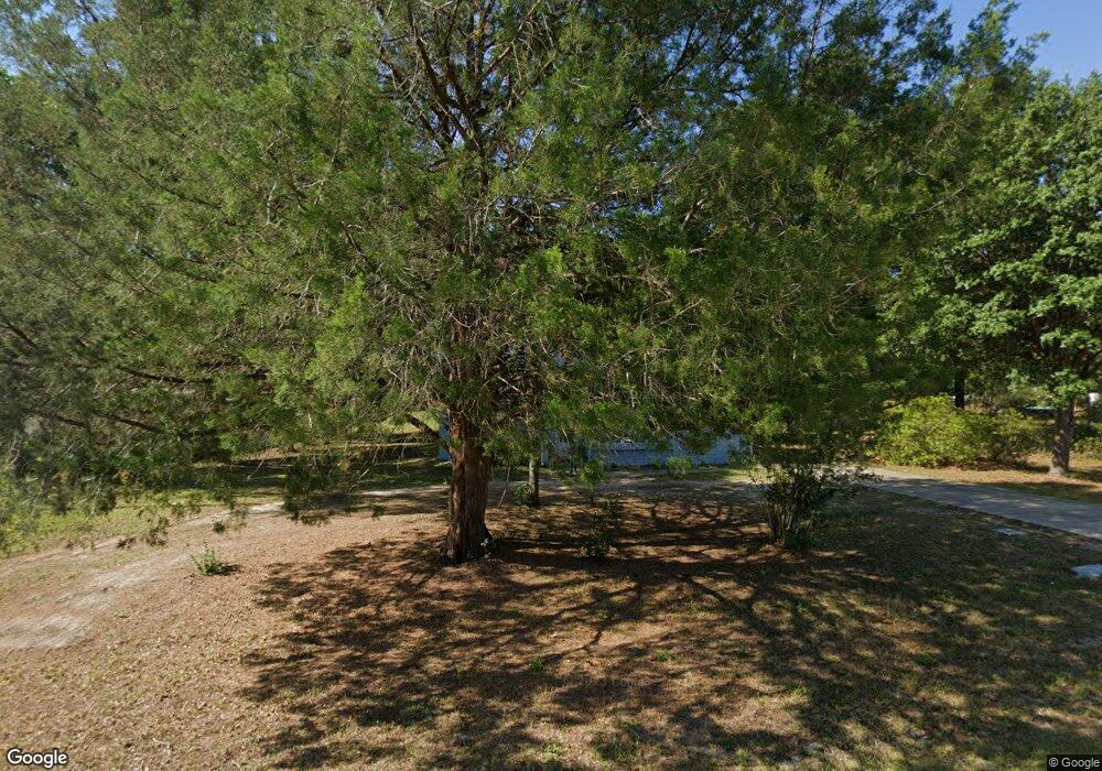 20202 SW Cardinal Ave, Dunnellon, FL 34431 - photo 1