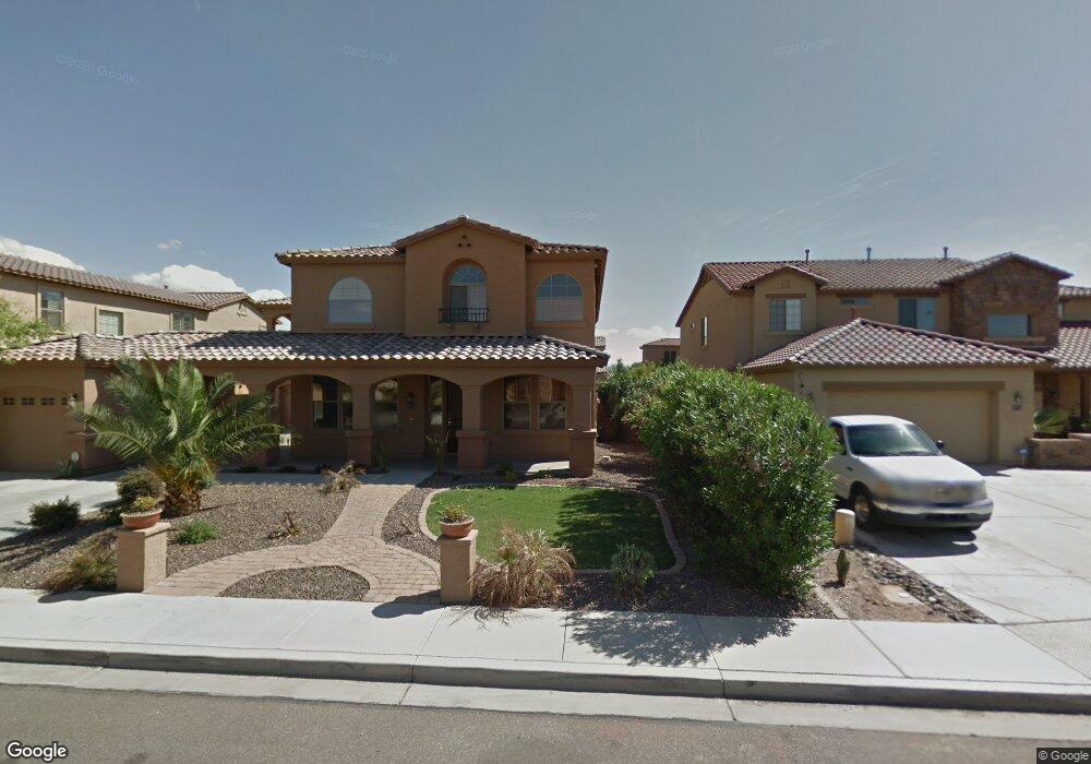 926 W Glenmere Dr, Chandler, AZ 85225 - photo 1