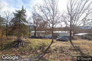 9617 Sugarloaf Mountain Rd, Hackett, AR 72937