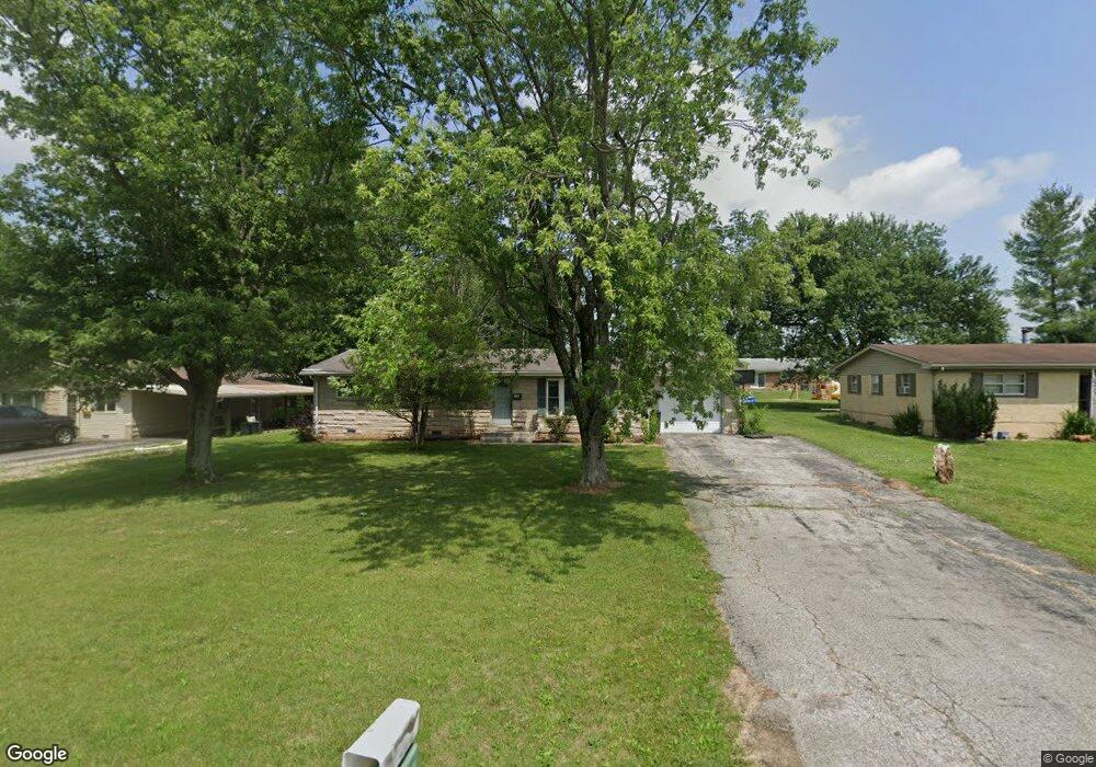 175 Linden Dr, Austin, IN 47102 - photo 1