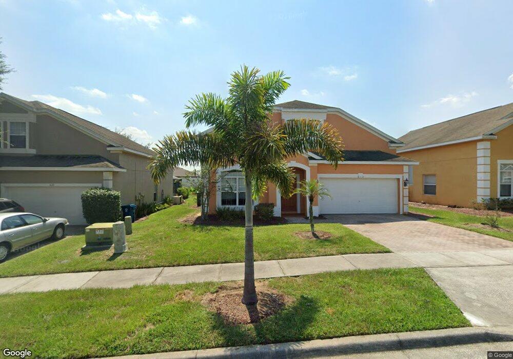 610 Cadiz Loop, Davenport, FL 33837 - photo 1