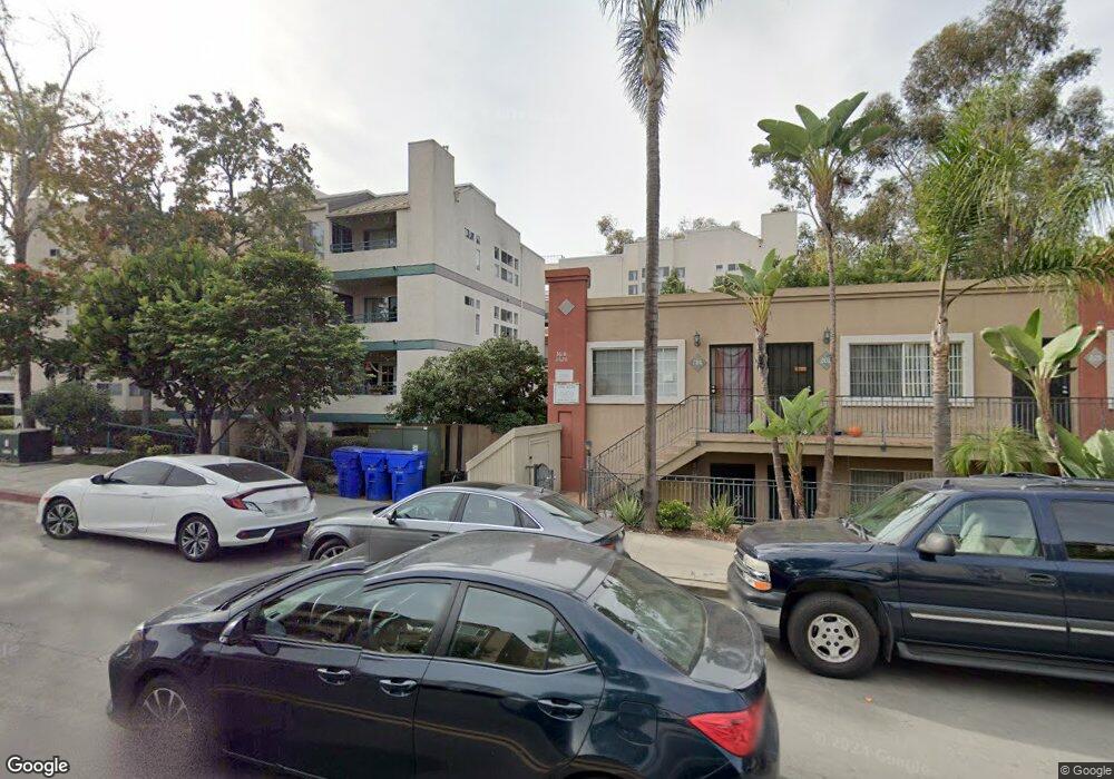 3618 1st Ave unit 28, San Diego, CA 92103 - photo 1