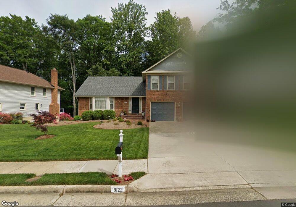 9122 Scott St, Springfield, VA 22153 - photo 1