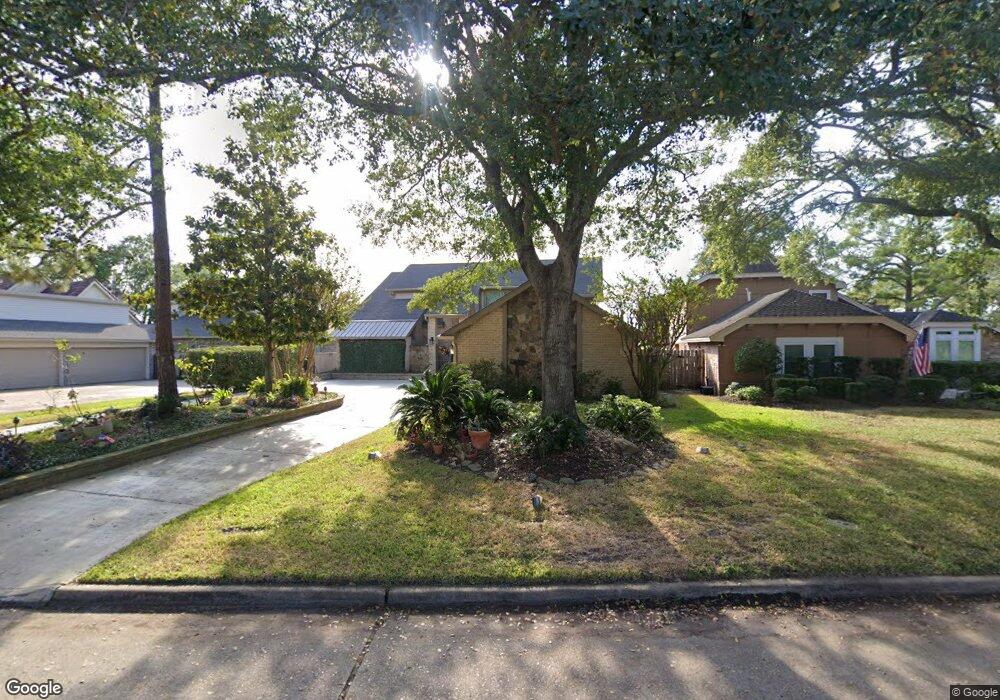 7519 Bull Creek Rd, Houston, TX 77095 - photo 1