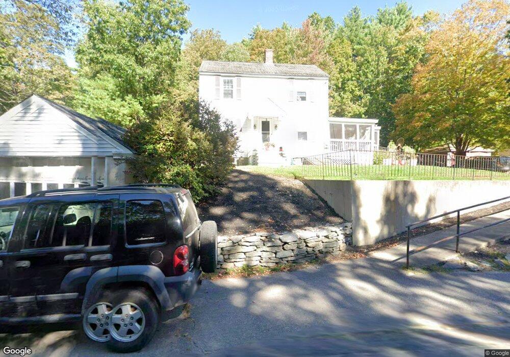 96 Townsend Rd, Groton, MA 01450 - photo 1