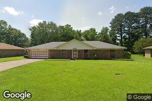 6409 Mosswood Dr, Monroe, LA 71203