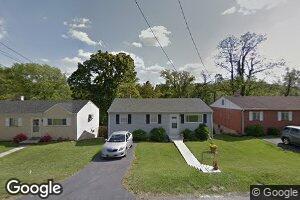 4306 Moomaw Ave NW, Roanoke, VA 24017