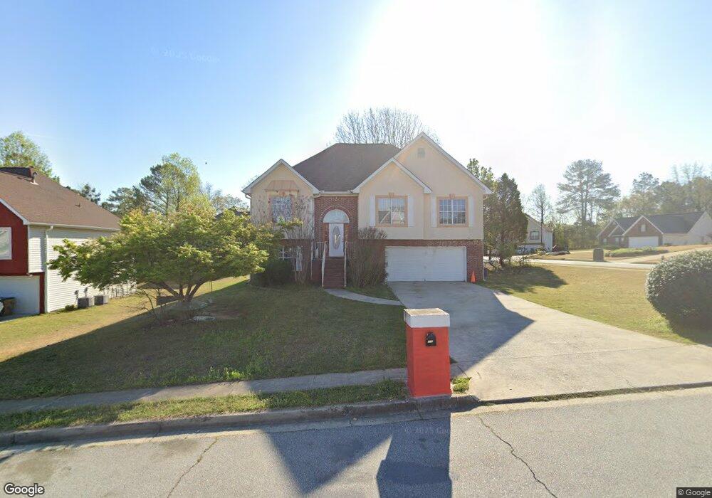 7510 Steven Place, Jonesboro, GA 30236 - photo 1