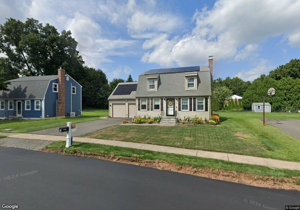 54 Parish Dr, Berlin, CT 06037 - photo 1