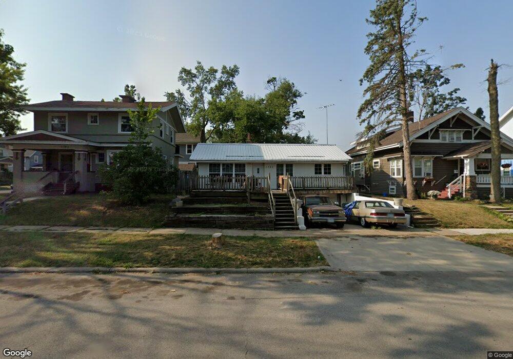 1737 Bever Ave SE, Cedar Rapids, IA 52403 - photo 1