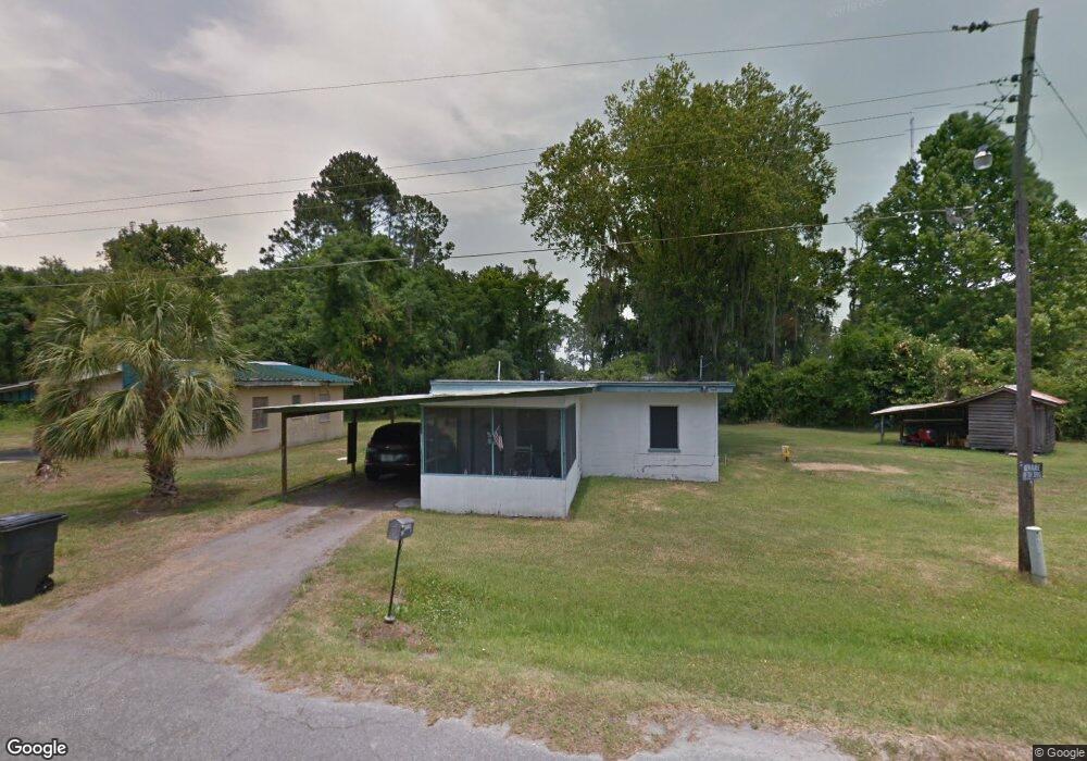 633 NW Johnson St, Lake City, FL 32055 - photo 1