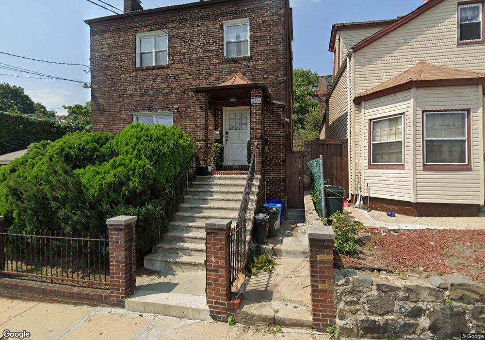 6301 Madison St unit 3, West New York, NJ 07093 - photo 1