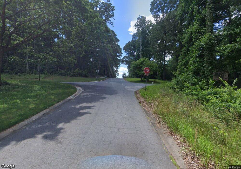 0 Barrier Rd unit 8416591, Marietta, GA 30066 - photo 1