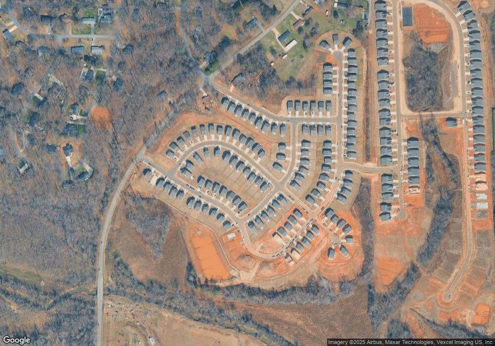 132 Hazelnut Way, Statesville, NC 28625 - photo 1