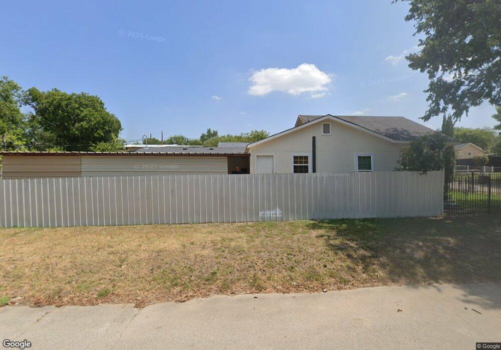 2924 NW 29th St, Fort Worth, TX 76106 - photo 1